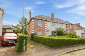 65, Highfield Drive, Glasgow G12 0HJ
