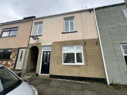 17, Hamilton Row, Waterhouses DH7 9AU
