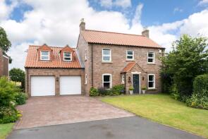 May Cottage, Mill Lane, York YO42 4NE