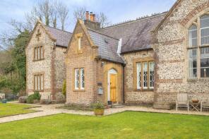 The Founders Hall, The Old School, Main Street, Piddletrenthide DT2 7QL