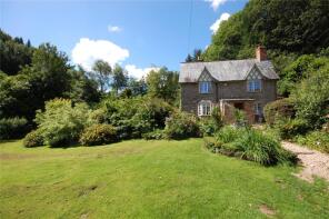 Higher Ponds, Chargot Lane, Watchet TA23 0SN