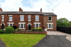 Oak Dene, Codnor Denby Lane, Denby Village, Ripley DE5 8PT