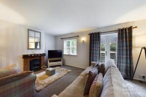 Barn Cottage, Leece, Ulverston LA12 0QS