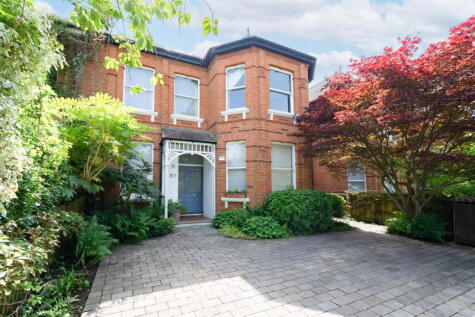 St. Gabriels Road, London, NW2