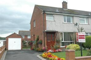 26, Hurley Road, Carlisle CA4 8QF