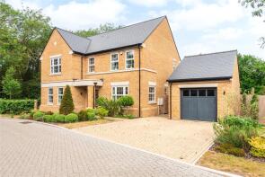 10, Oakfields, Preston SG4 7FB