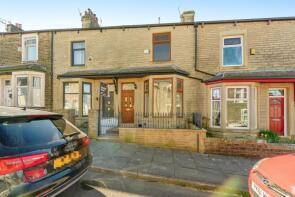 5, Romney Avenue, Burnley BB11 2PG