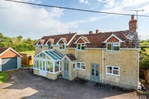 Mowbray Lodge, Foyle Hill, Shaftesbury SP7 0PX