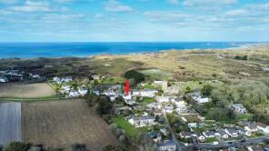 The Hideaway, 3, Churchtown Road, Hayle TR27 5AE
