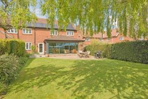 5 Blackbird Cottage, New Lane, York YO26 8EP