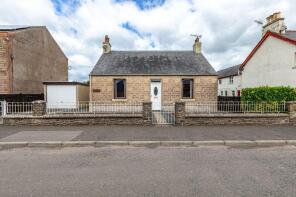 Rhymers View, Mill Road, Earlston TD4 6DG