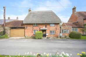 Box Cottage, Lower Road, Homington SP5 4NG