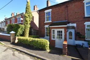 6, Pipe Gate, Market Drayton TF9 4HX