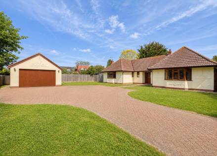 Audley Road, Great Leighs, Chelmsford