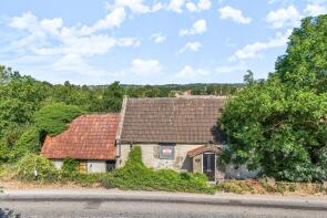 Brook Cottage, Frome Road, Rode, Frome BA11 6PW