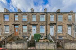 8, Raven Street, Paddock, Huddersfield HD1 4TY