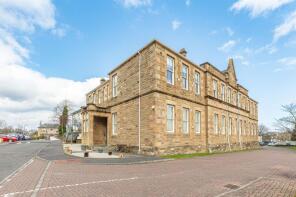11, Old School Court, Linlithgow Bridge, Linlithgow EH49 7AW