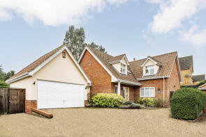 Pine Tree House, Flordon Road, Norwich NR15 1QX