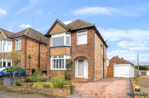 13, Waltham Avenue, Guildford GU2 9QE