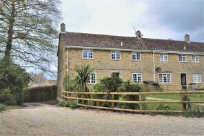 1, Stable Cottage, Adlestrop GL56 0YN