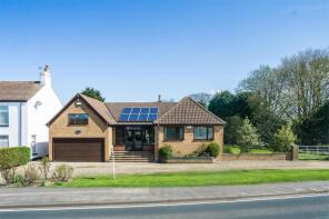 Thistledyke, Main Road, Hull HU12 9NG