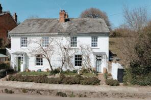 34, West End Road, Exeter EX5 4QP