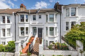 24a, Port Hall Place, Brighton BN1 5PN