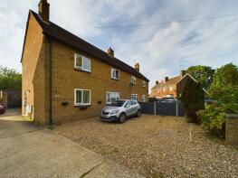 29, Mill Way, Hitchin SG4 8PE