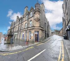 1, St Michael's Wynd, Linlithgow EH49 7AD