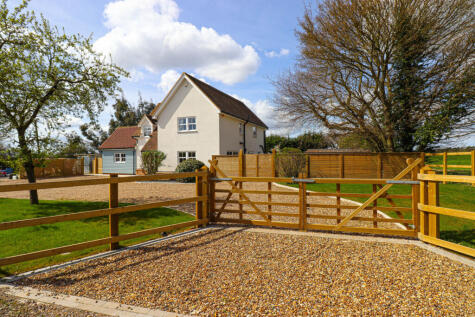 Tollesbury Road, Tollesbury, CM9