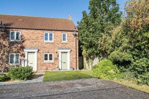 3, Church Court, Barlby, Selby YO8 5BR