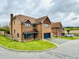 3, Holme Hill, Upton Grey RG25 2FF