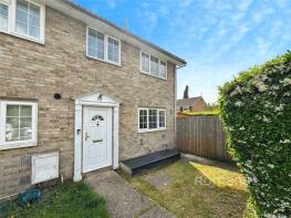 28, Church Road, Owlsmoor, Sandhurst GU47 0TP