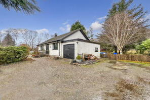Croft Edge, B863 A82t Junction - Callert House Access, North Ballachulish, Fort William PH33 6SA