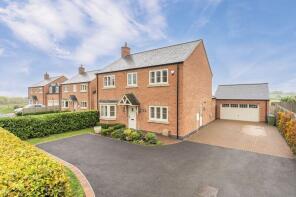 38, Medbourne Road, Market Harborough LE16 8UH