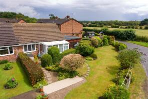 5, Broughton Crescent, Worthenbury, Wrexham LL13 0AR