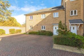 15, Barland Way, Aylesbury HP18 0UZ