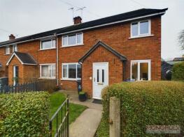 28, Greenfields, Burton, Wrexham LL12 0LE