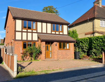 Horace Road, Billericay