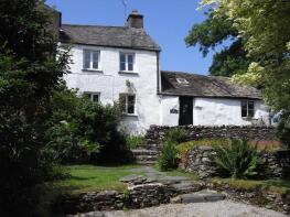 Chapel House Cottage, Underbarrow, Kendal LA8 8HJ