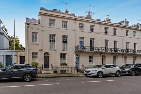 Albion Street, Lewes, East Sussex