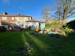 2, Fearnley Road, Hoyland Common, Barnsley S74 0AU