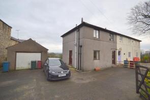 4, Dairy Cottages, Chipping Road, Chaigley, Clitheroe BB7 3LT