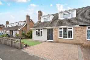 12a Hunters Moon, Hei-lin Way, Andover SP11 9QH
