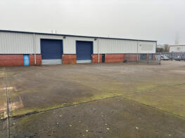 Plot 7, Middle River Industrial Estate, Douglas IM2 1AL