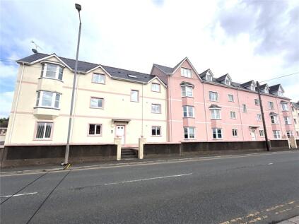 London Road, Pembroke Dock, Pembrokeshire, SA72