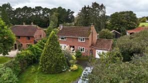 Eveita, Glebe Lane, Landford SP5 2AB