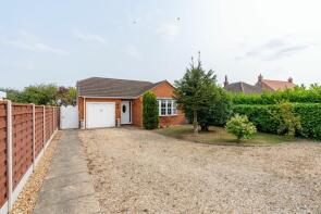 Nettles, Main Road, Boston PE22 8AG