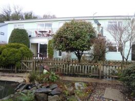 5 Chestnut Ways, Nicholls Road, Coytrahen, Bridgend CF32 0EP