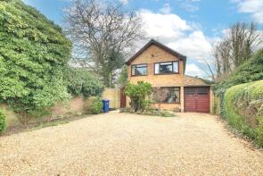 8, Benwick Road, March PE15 0TG